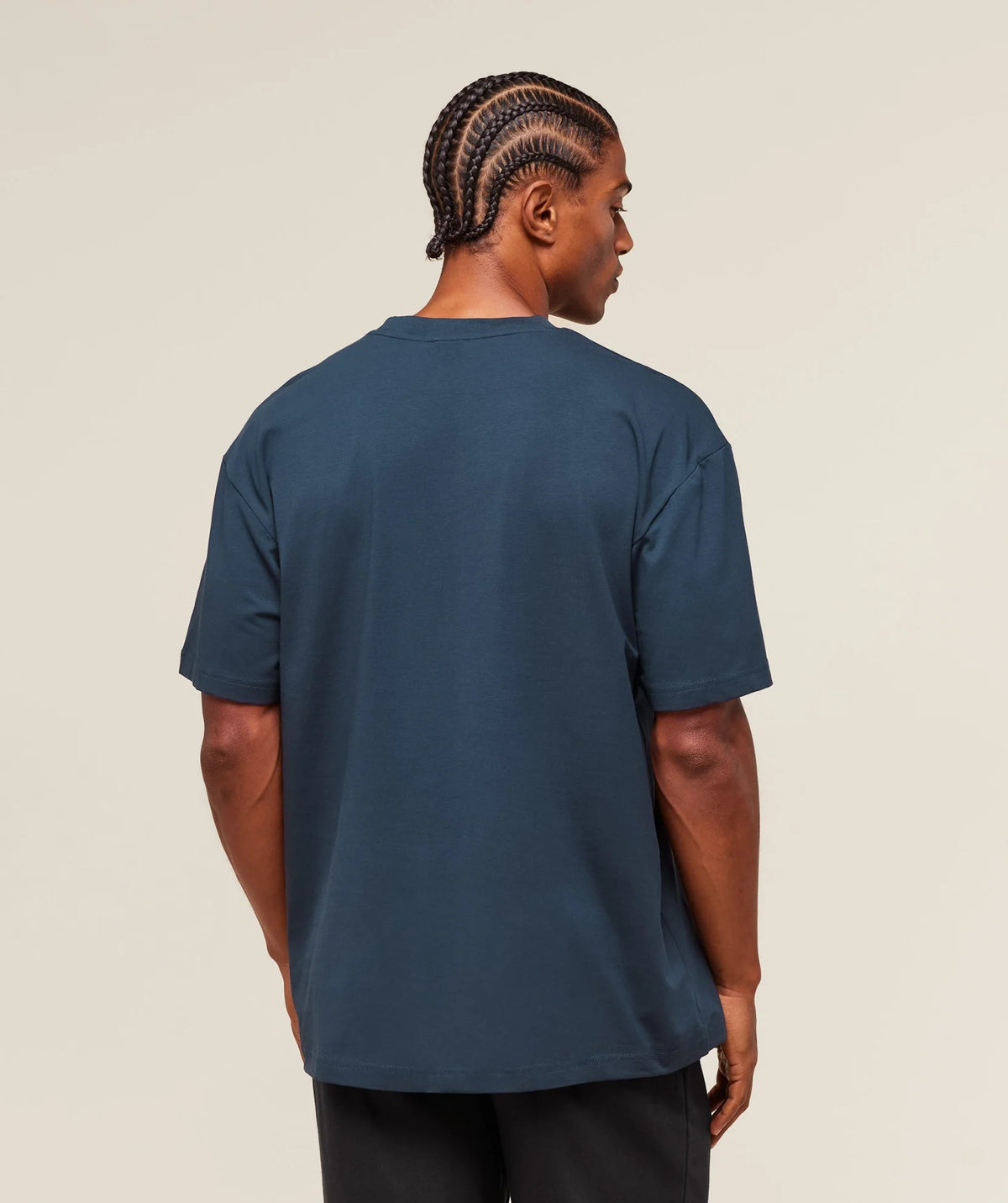 Playera Casual Gymshark