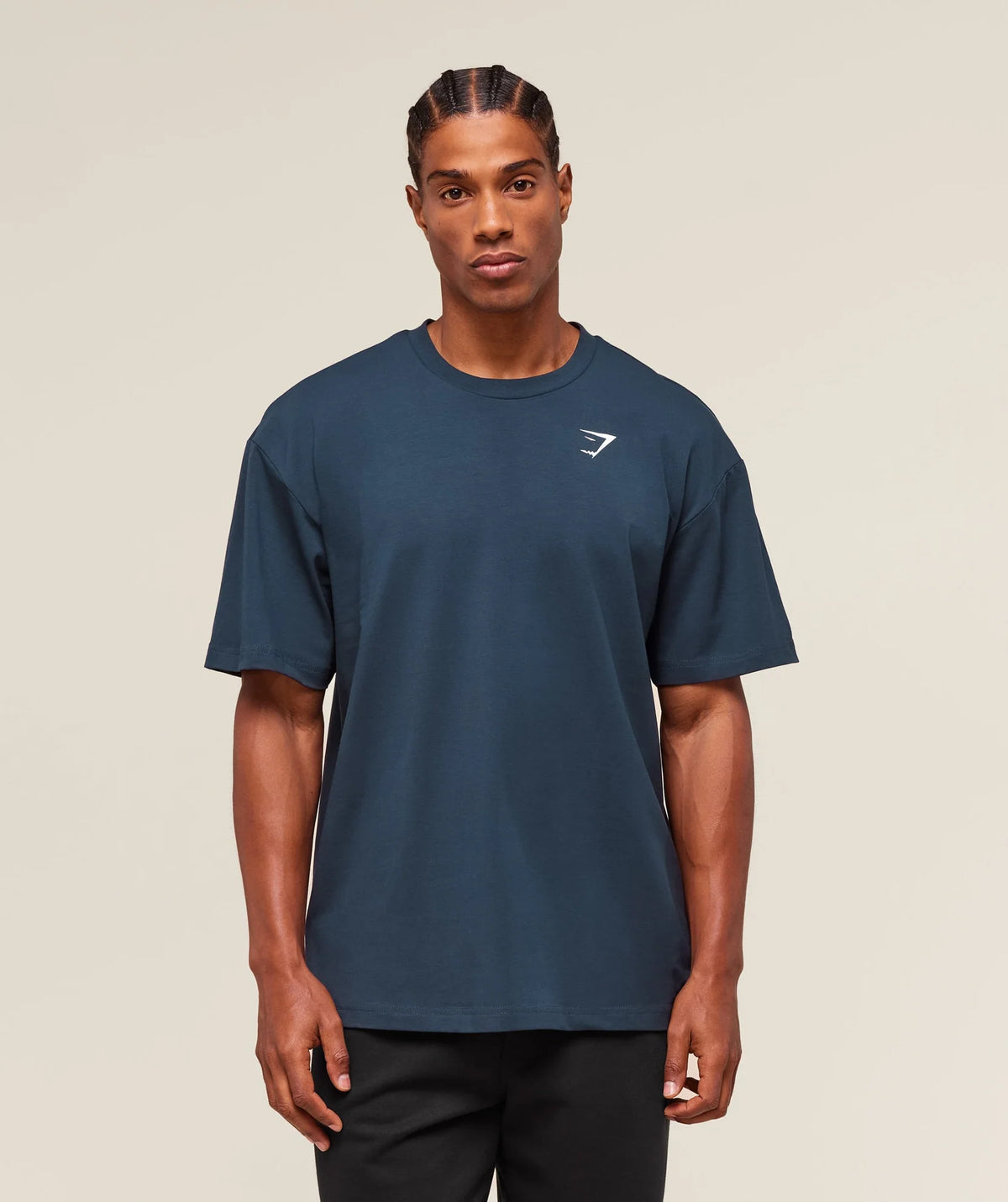 Playera Casual Gymshark