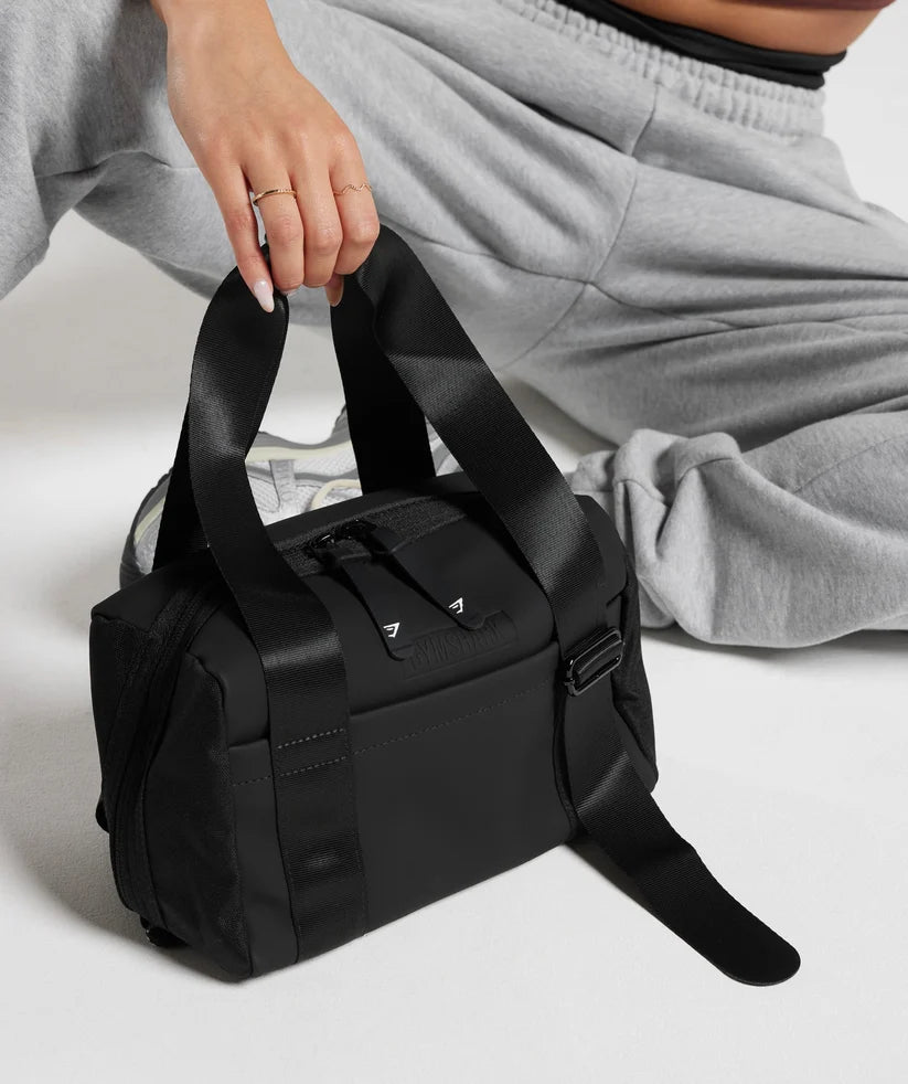 Bolsas MIni de Gimnasio Gymshark