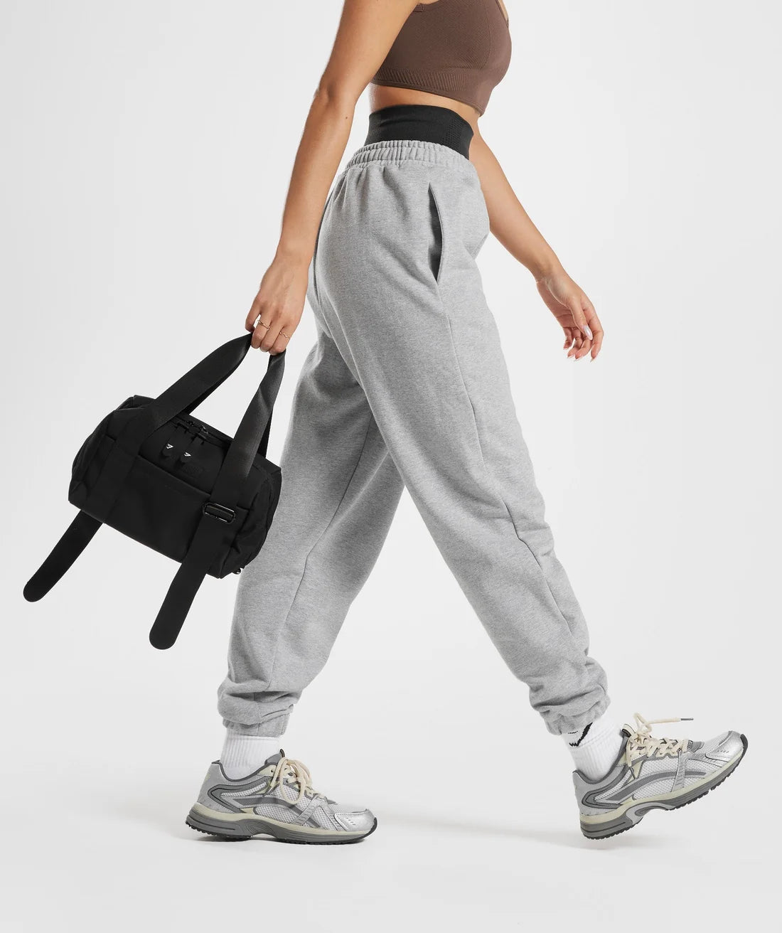 Bolsas MIni de Gimnasio Gymshark
