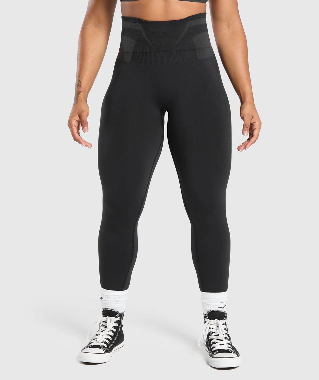 Mallas Deportiva Gymshark