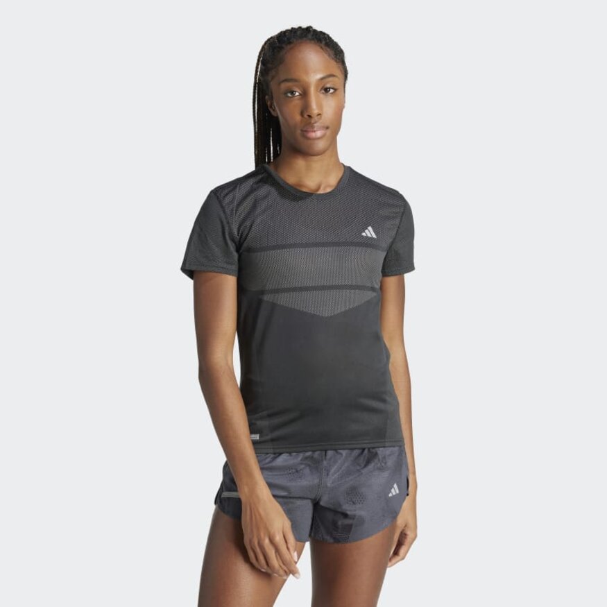 Playera Deportiva Running Adidas