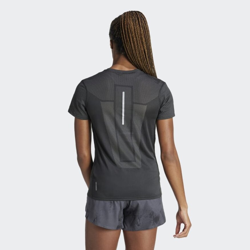 Playera Deportiva Running Adidas
