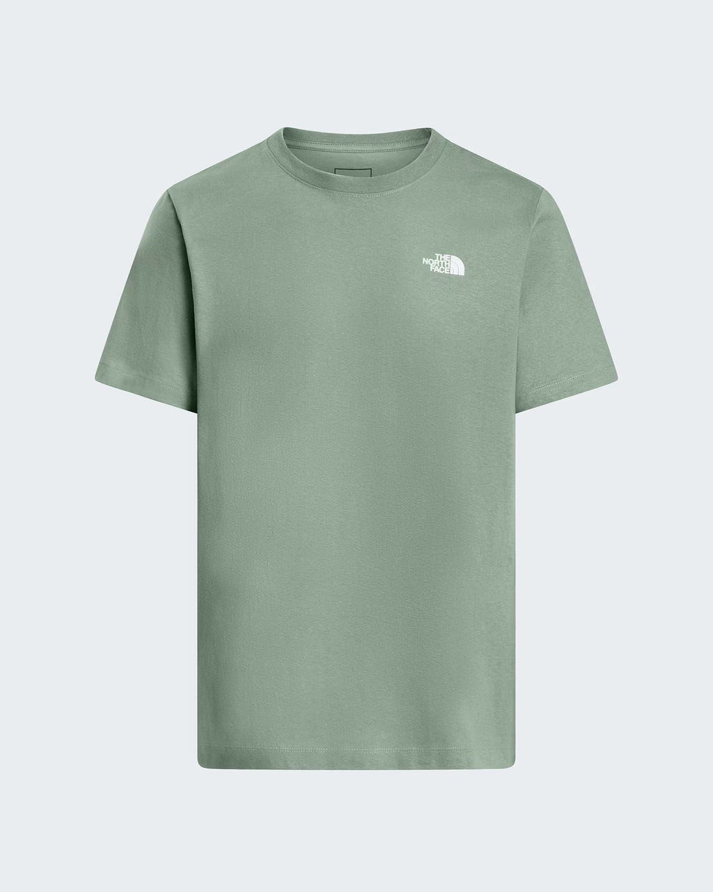 Playera Deportiva The North Face
