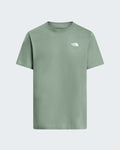 Playera Deportiva The North Face