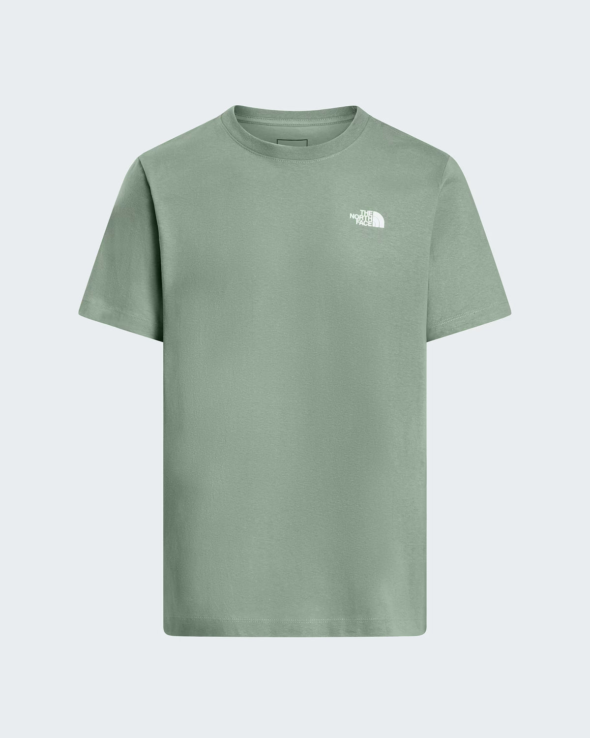 Playera Deportiva The North Face