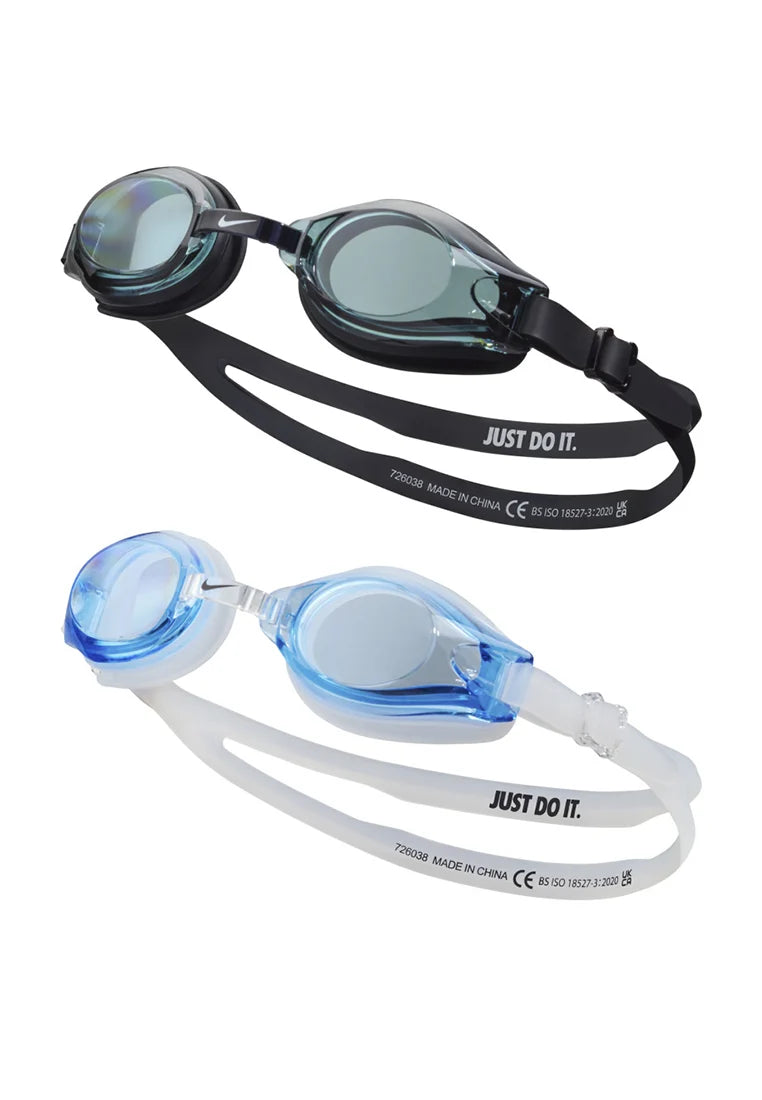 Goggles Nike Swim - 2 pcs