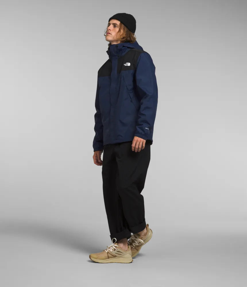 Chamarra Impermeable The North Face Men's Antora