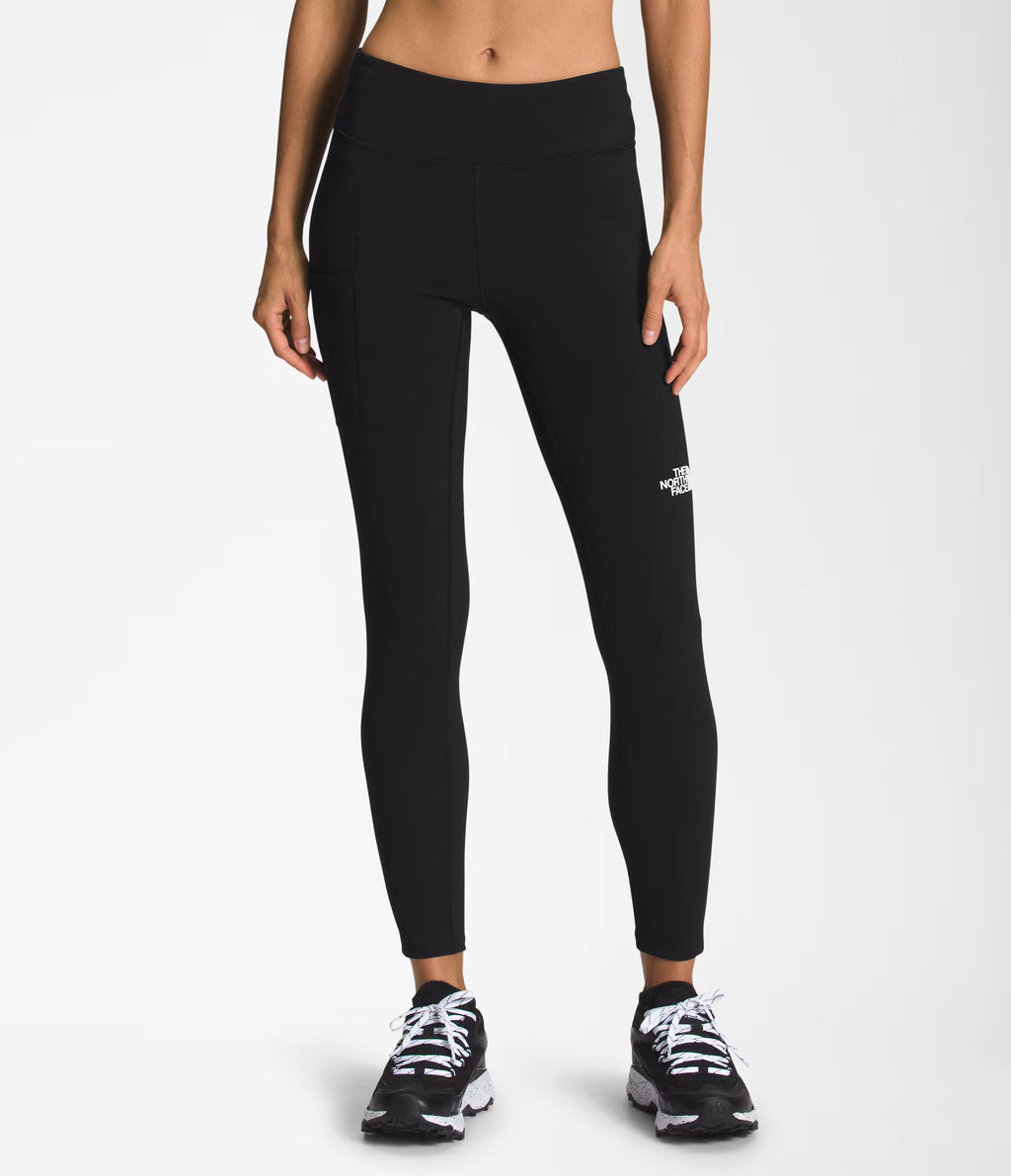 Malla The North Face - Negra
