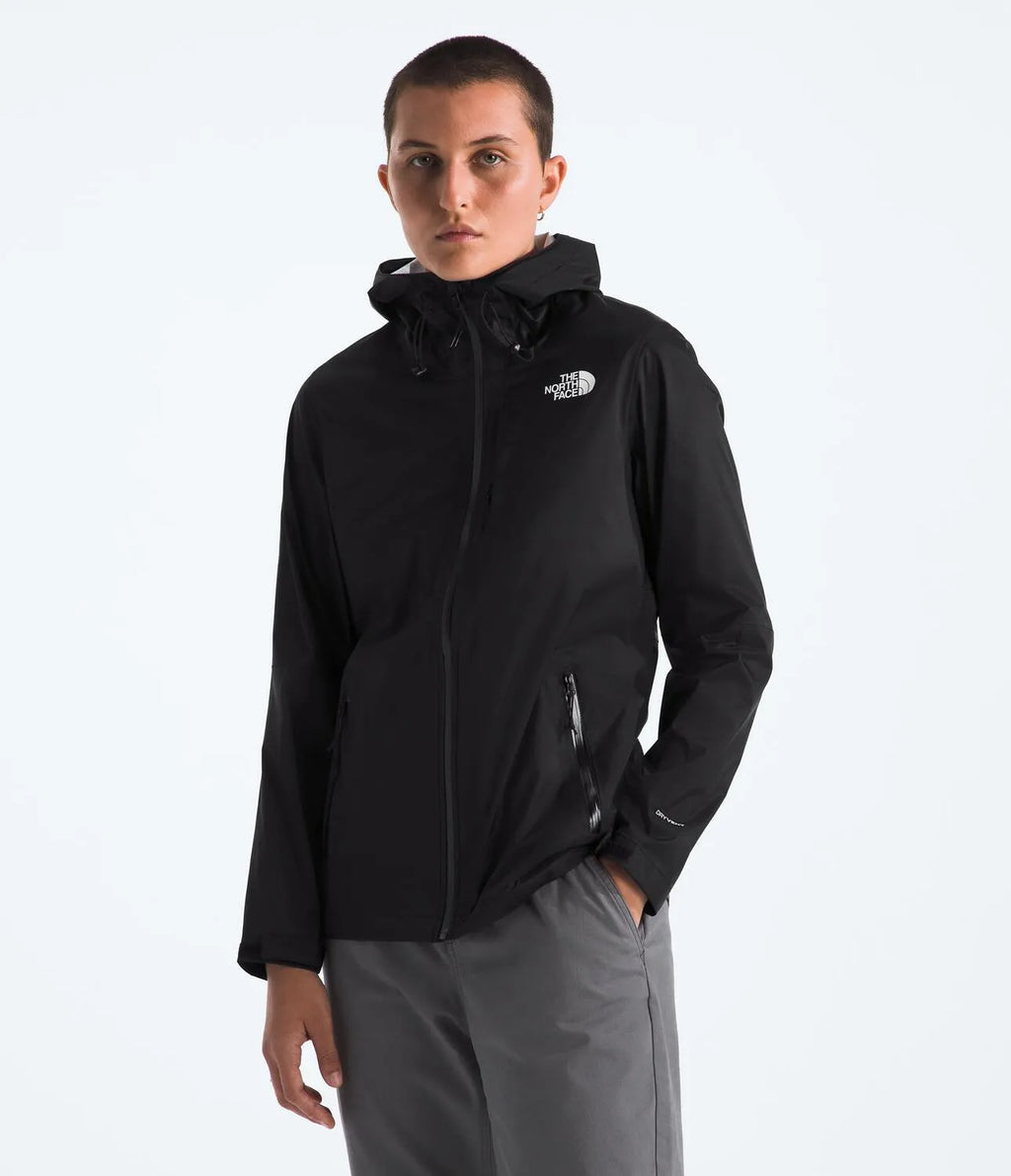 Chamarra Impermeable Alta Vista The North Face