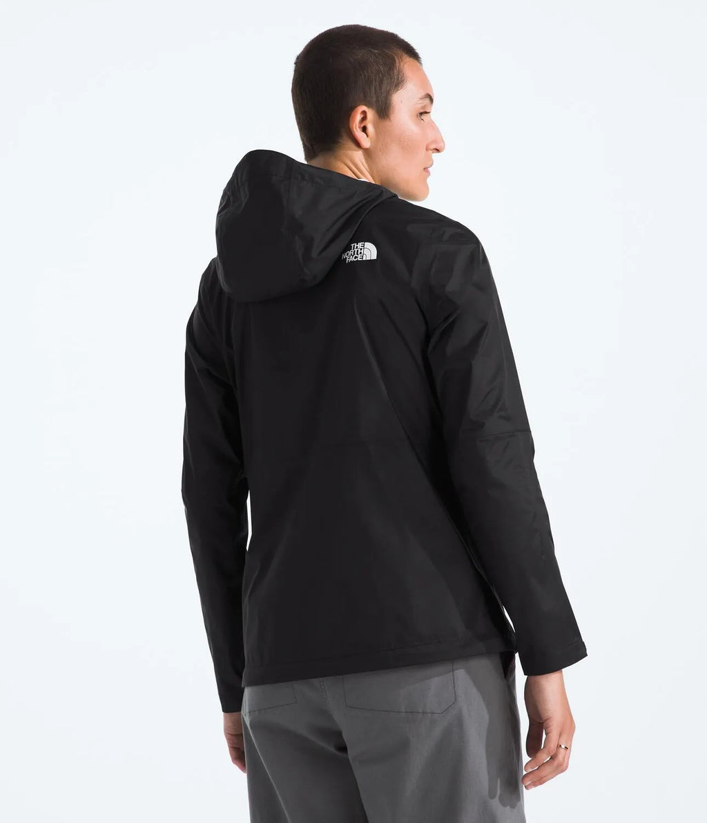 Chamarra Impermeable Alta Vista The North Face