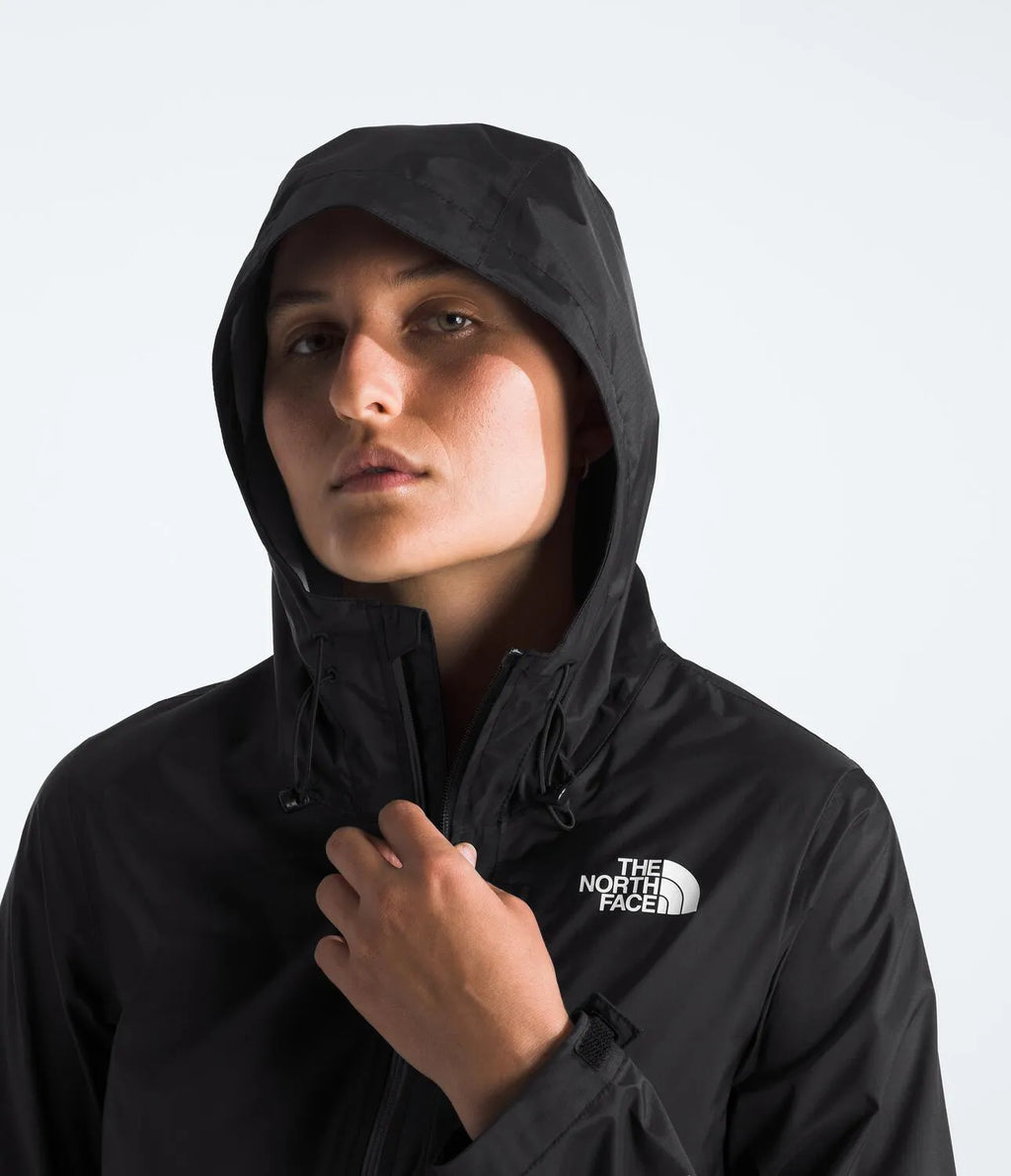 Chamarra Impermeable Alta Vista The North Face
