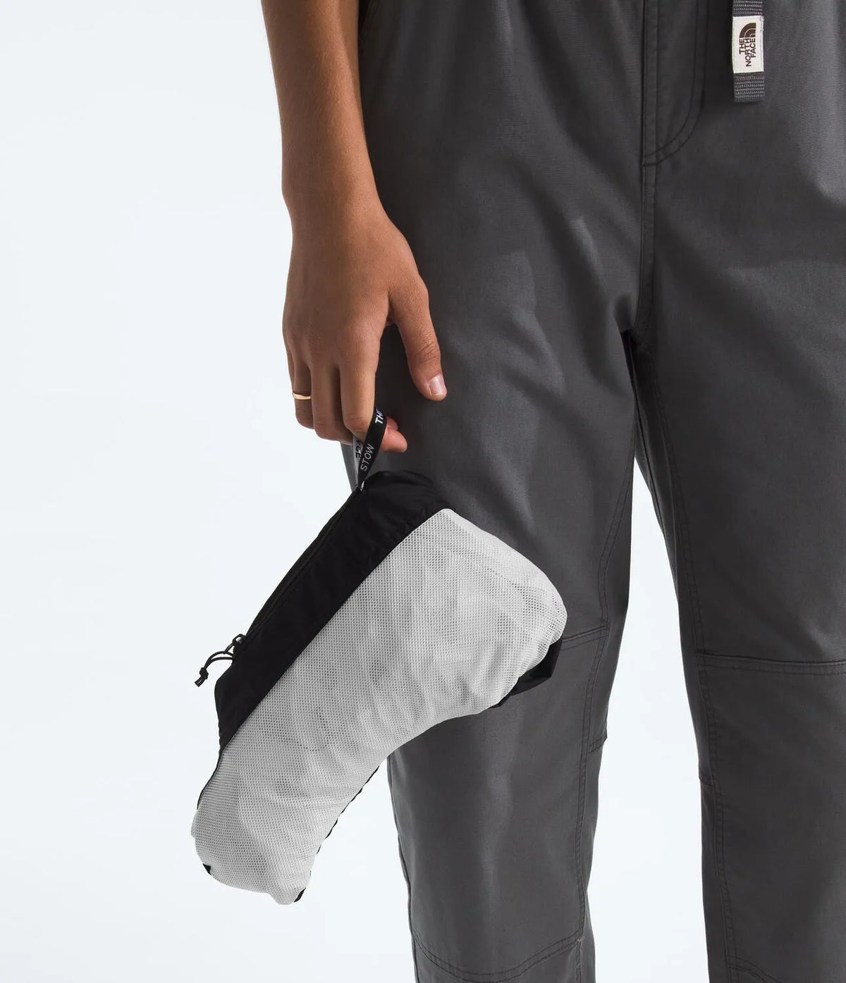 Chamarra Impermeable Alta Vista The North Face