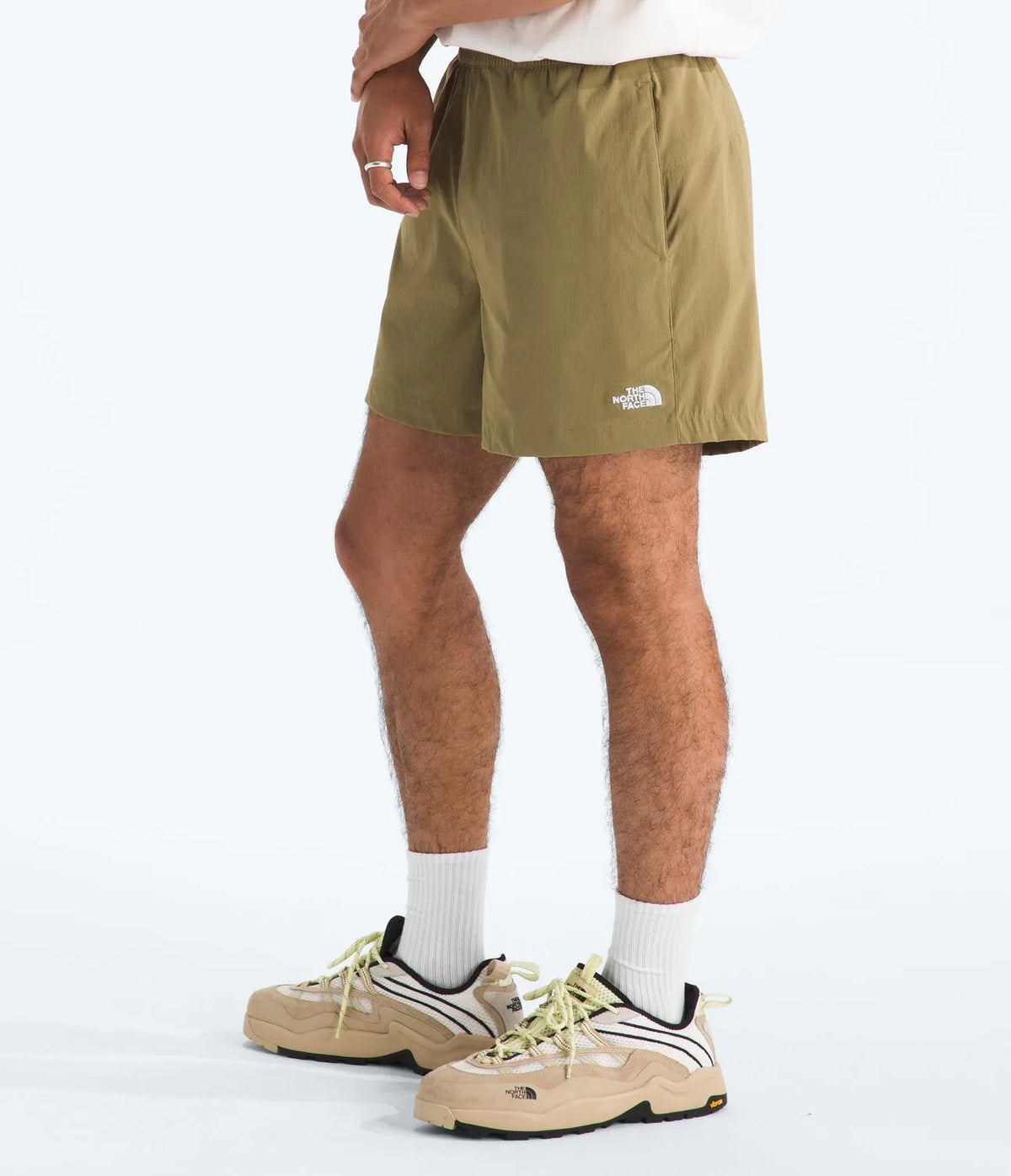 Short Class V Pull The North Face