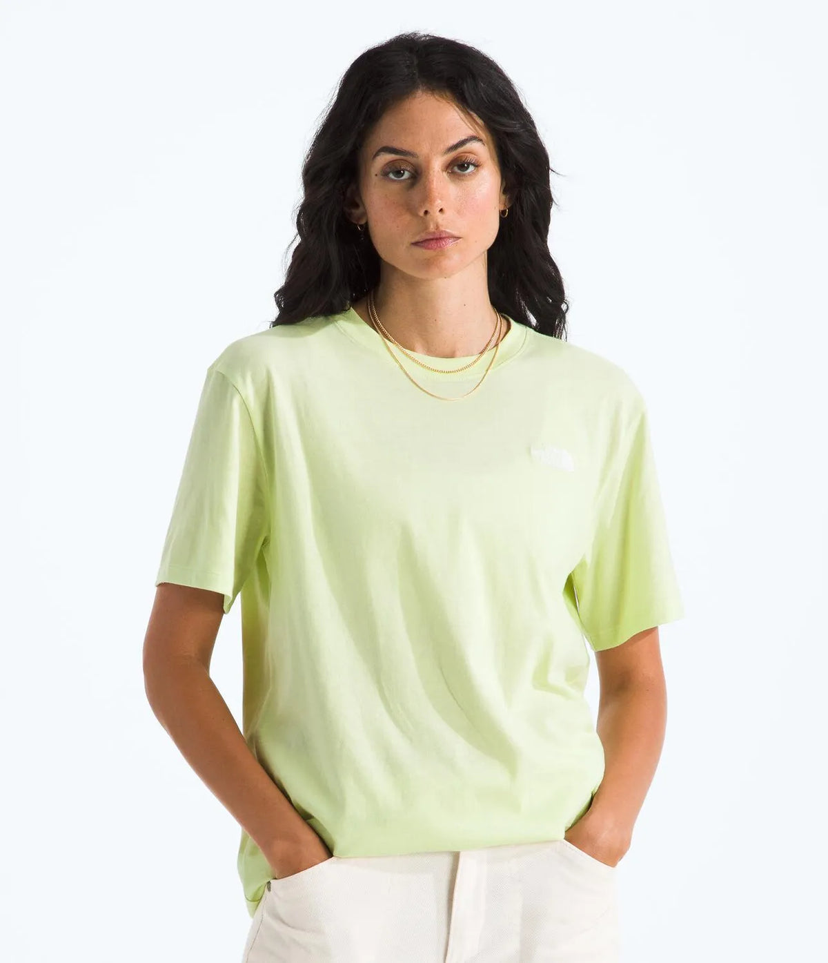 Playera Deportiva The North Face