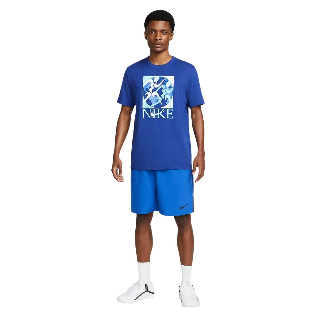 Short Dri-Fit Nike