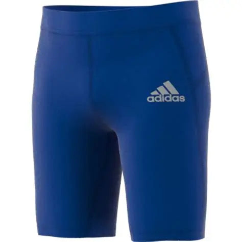 Micro Short Ajustado Adidas