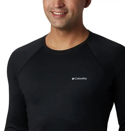 Playera Termica Columbia