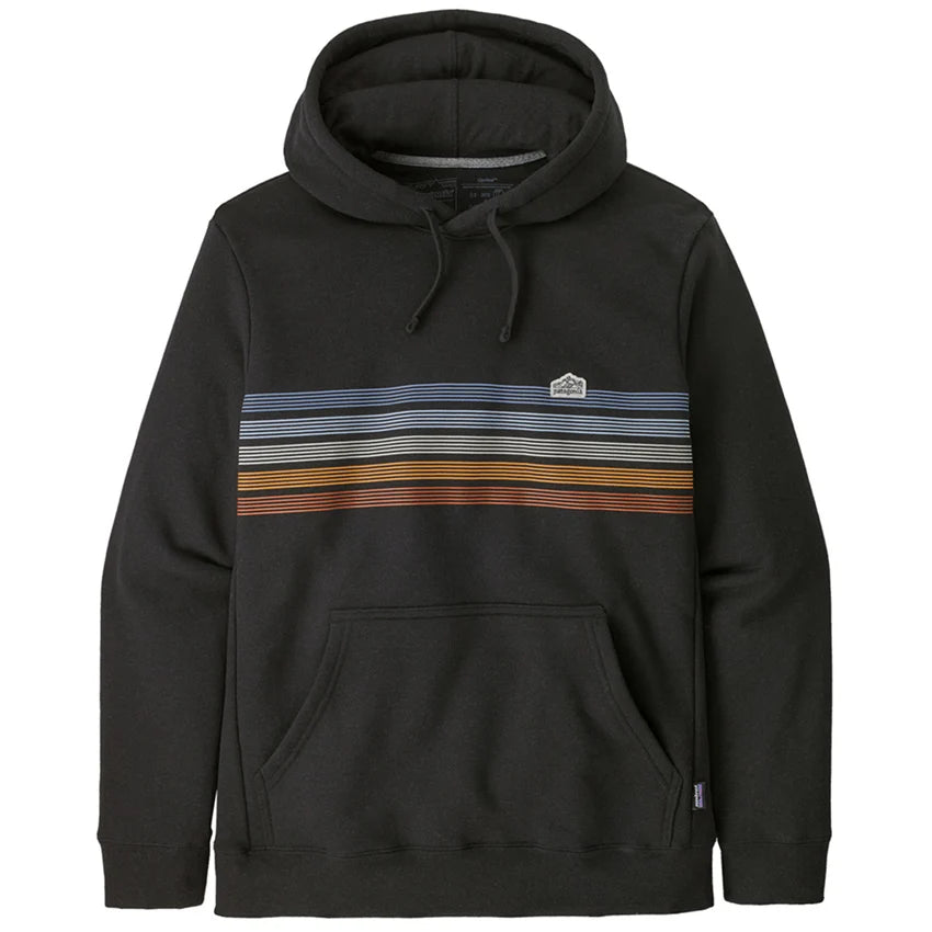 Sudadera Patagonia
