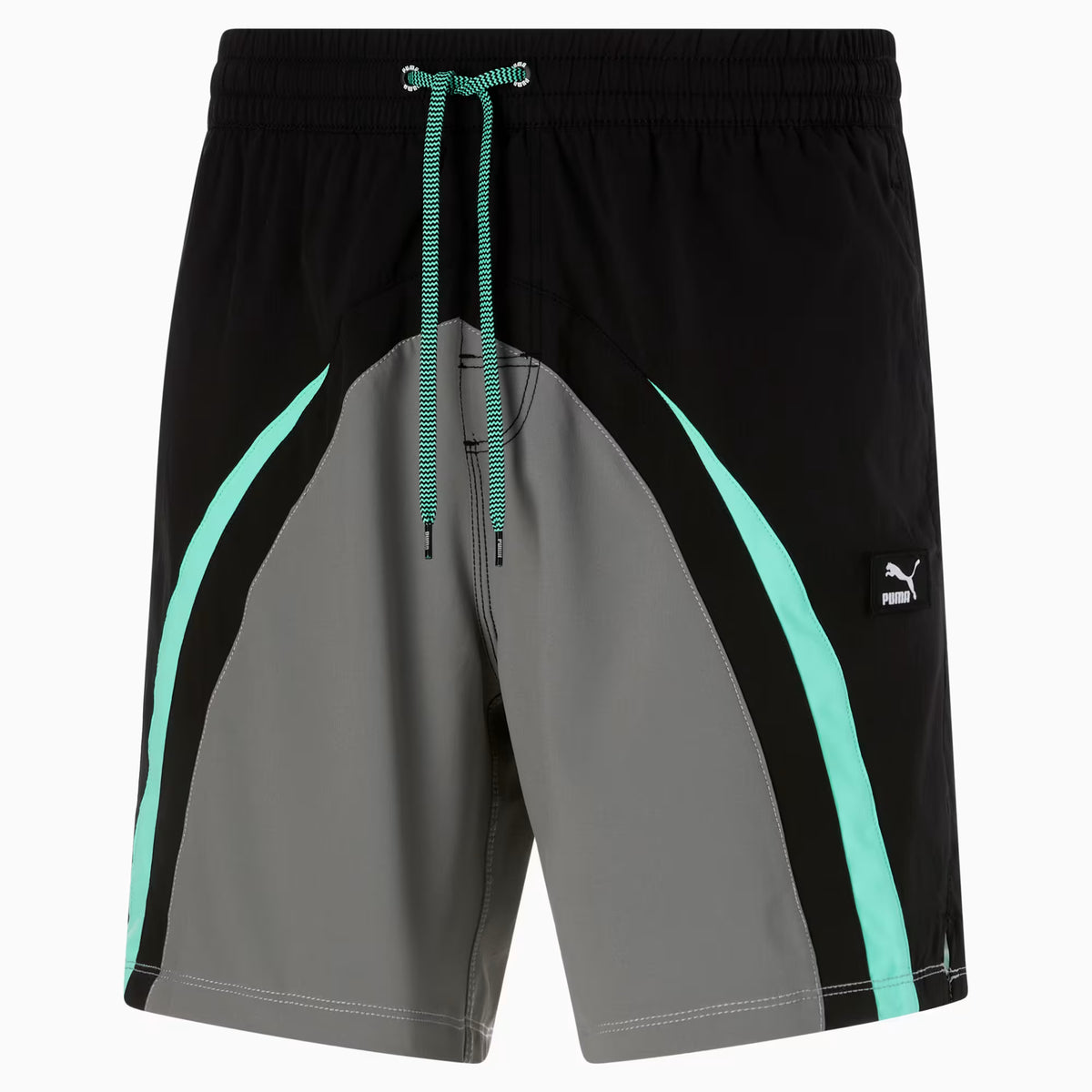 Shorts Puma 7" Hombre - Swim SWXP