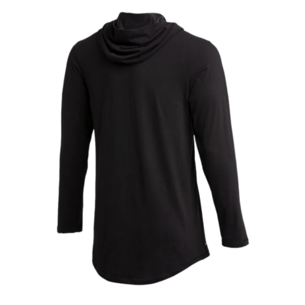 Sueter con Capucha DRI-FIT
