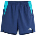 Shady Blue Short The North Face
