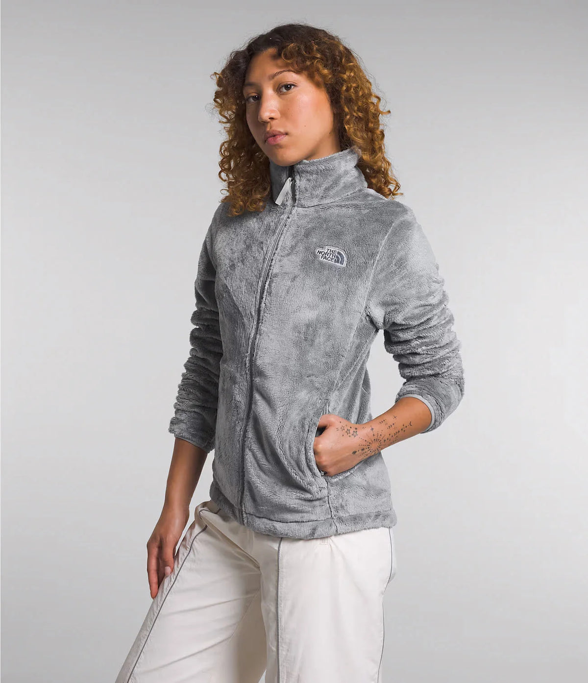 Chamarra Polar The North Face