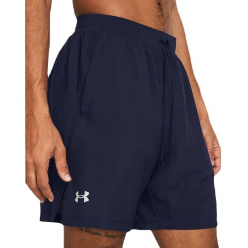 Short Under Armour Launch Unlined