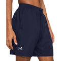 Short Under Armour Launch Unlined