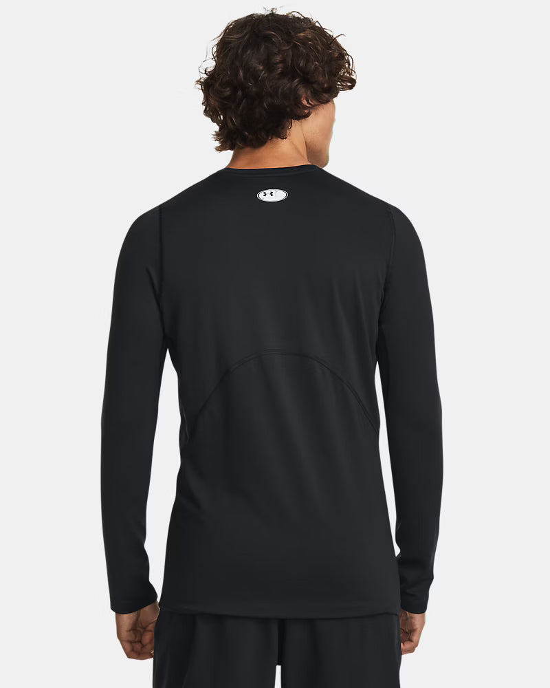 Camisa Térmica Manga Larga Under Armour