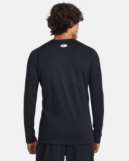Camisa Térmica Manga Larga Under Armour