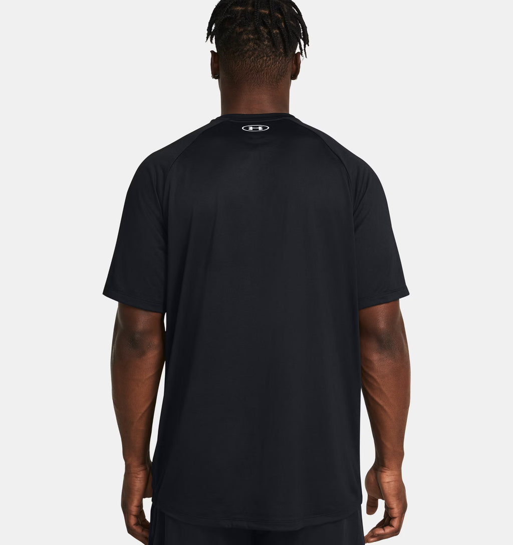 Playera Deportiva Under Armour
