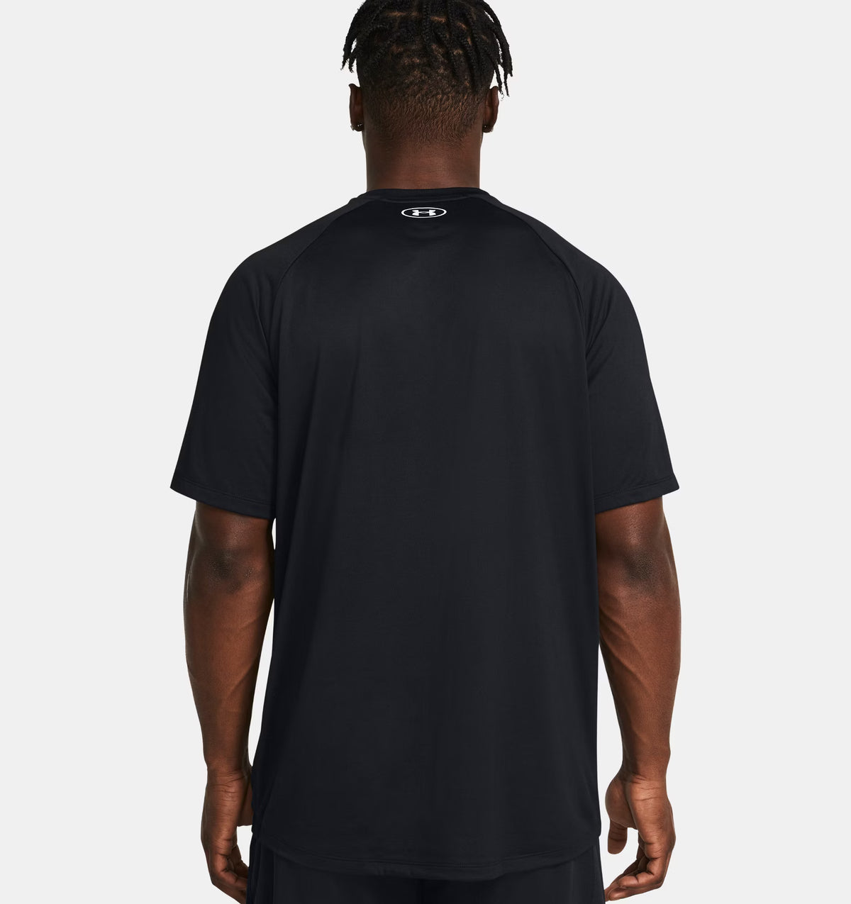 Playera Deportiva Under Armour