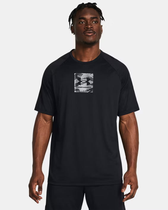 Playera Deportiva Under Armour