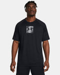 Playera Deportiva Under Armour