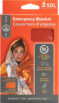 Manta de Emergencia Térmica - SOL Survive Outdoors Longer