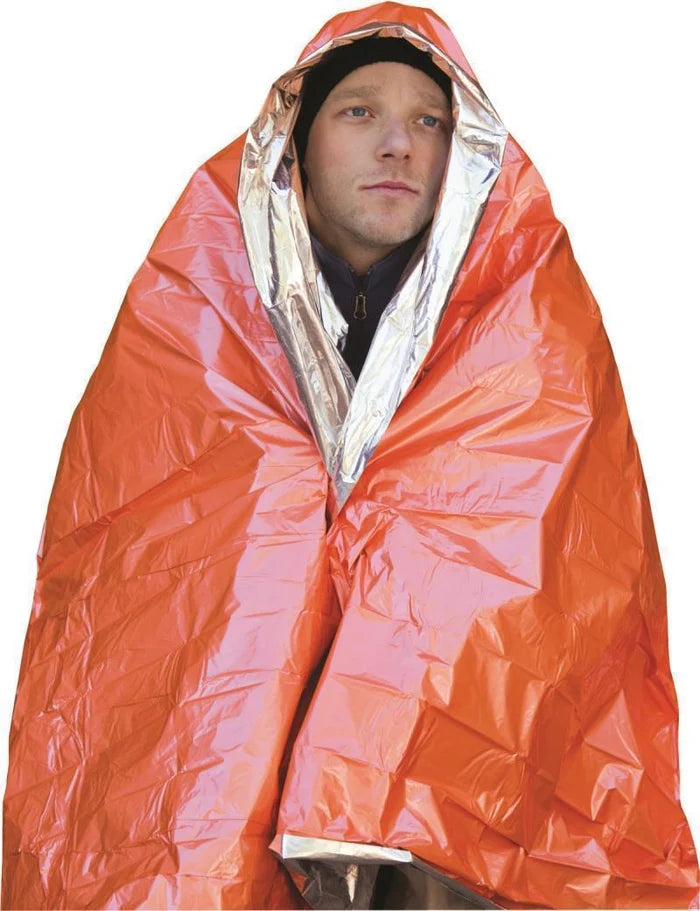 Manta de Emergencia Térmica - SOL Survive Outdoors Longer