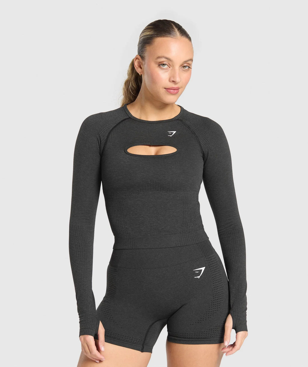 Top Gymshark