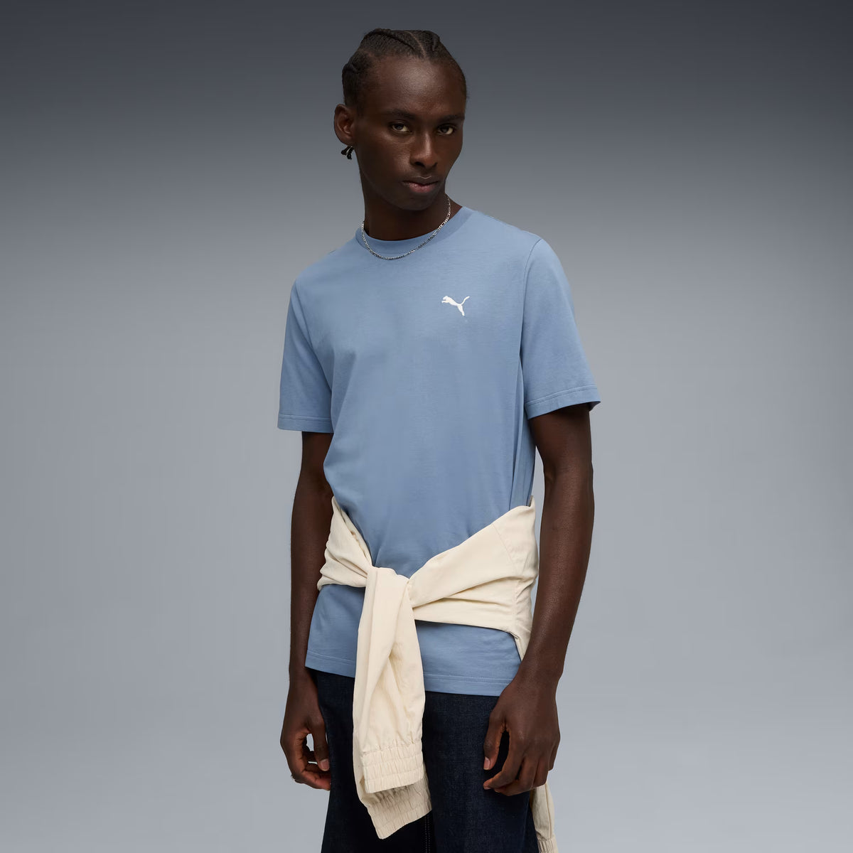 Playera Deportiva Puma