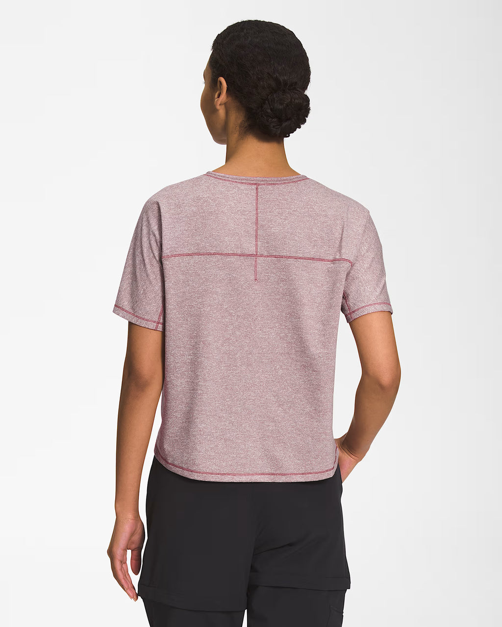 Playera Deportiva The North Face