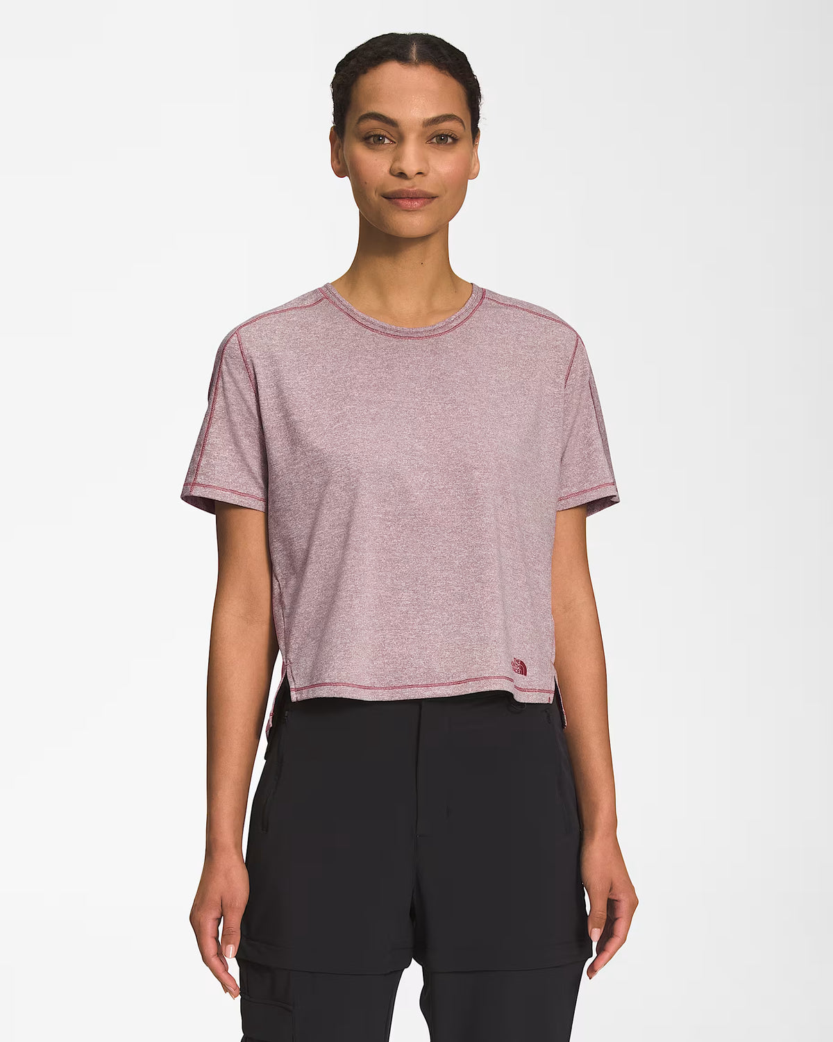 Playera Deportiva The North Face
