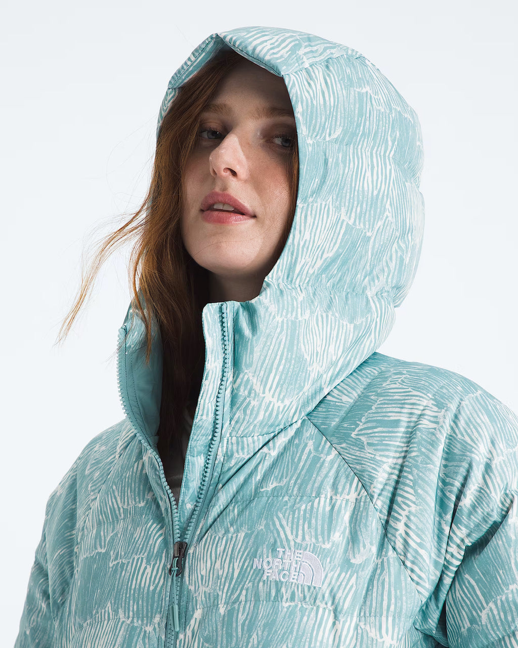 Chamarra Puffer Hydrenalite The North Face