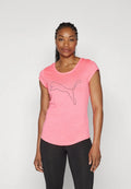 Camiseta Deportiva Puma