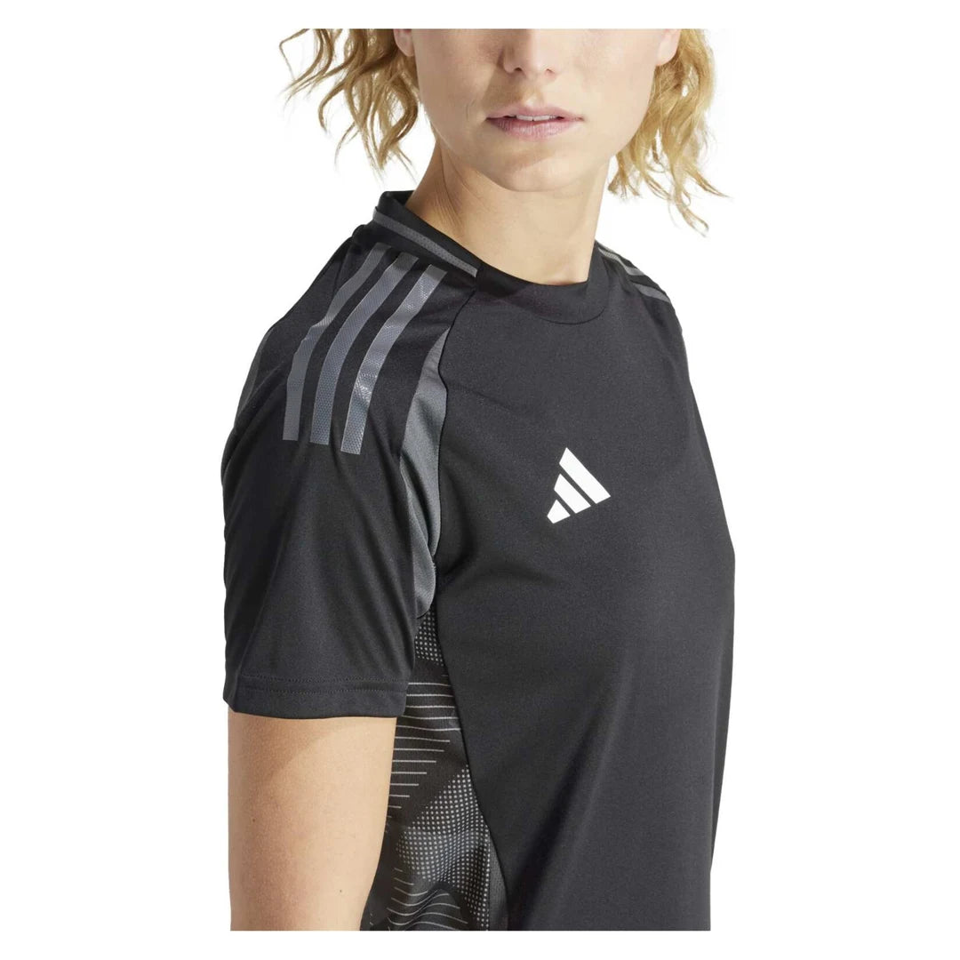 Playera Deportiva Adidas  AEROREADY