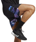 Short Adidas - D4M HIIT GF SHO
