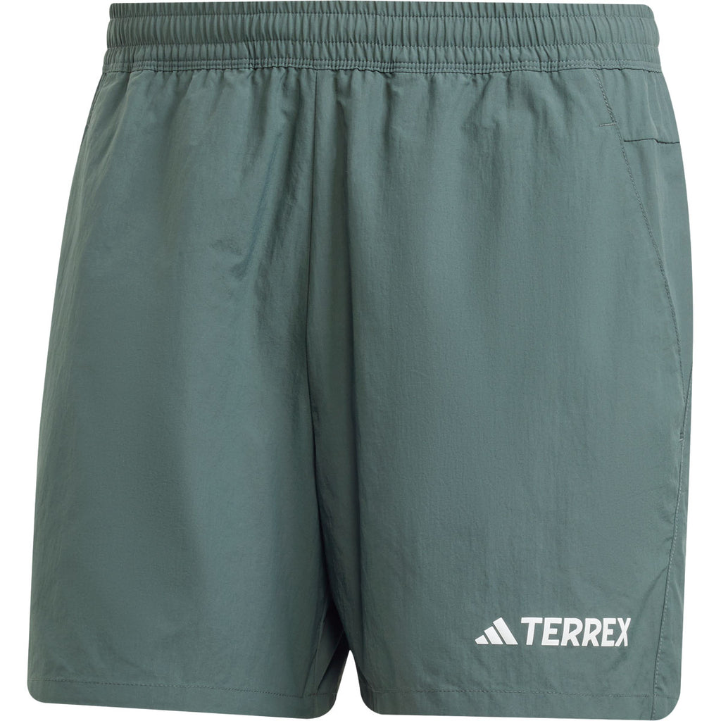 Pantalones Cortos Terrex para Hombre de Adidas