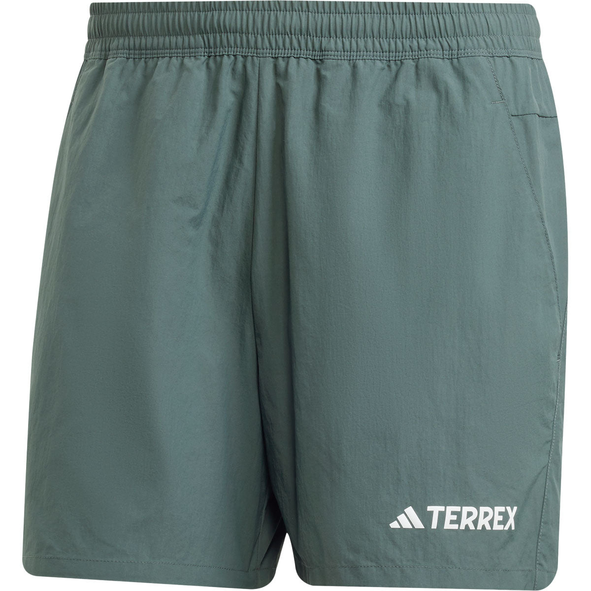 Pantalones Cortos Terrex para Hombre de Adidas