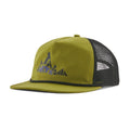 Gorra Plana Patagonia Hombre
