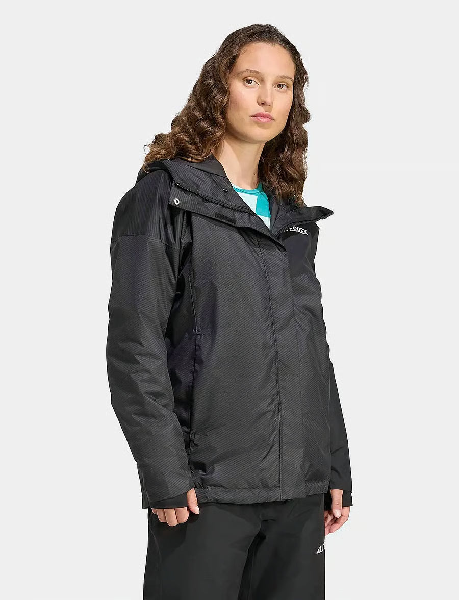 Chamarra Adidas Terrex