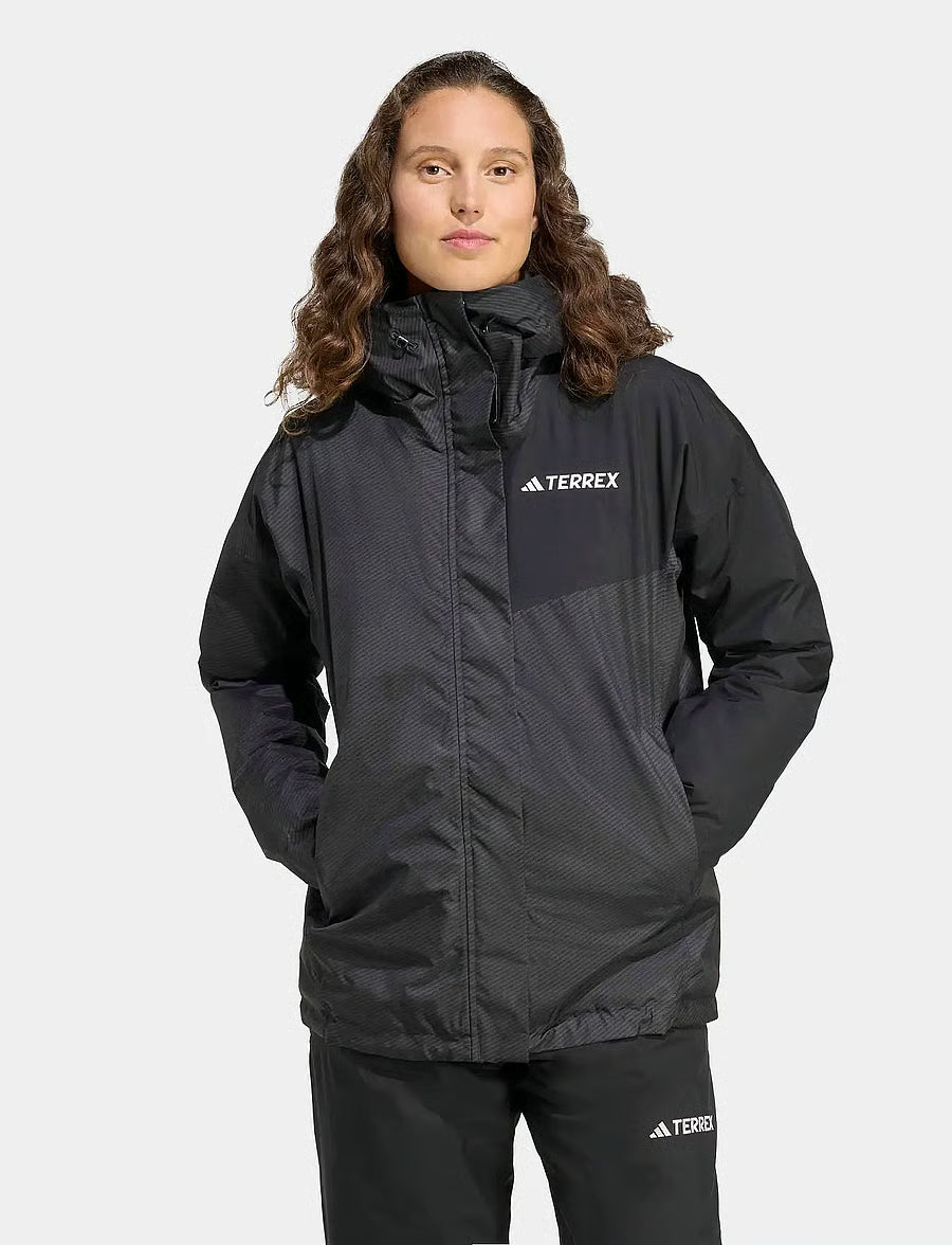 Chamarra Adidas Terrex